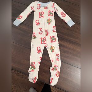 NWOT TBBC Night Night. Never worn by us. Brand new condition.